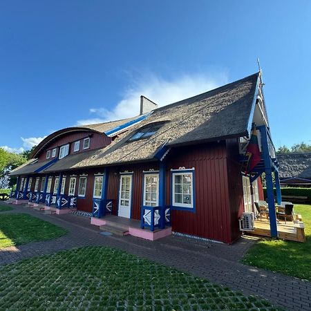 Vila Gija 니다 외부 사진