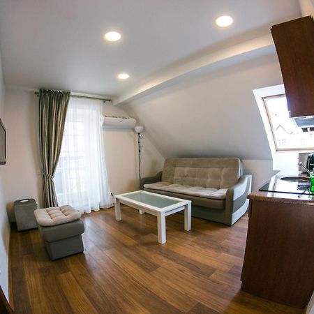 Vila Gija 니다 외부 사진