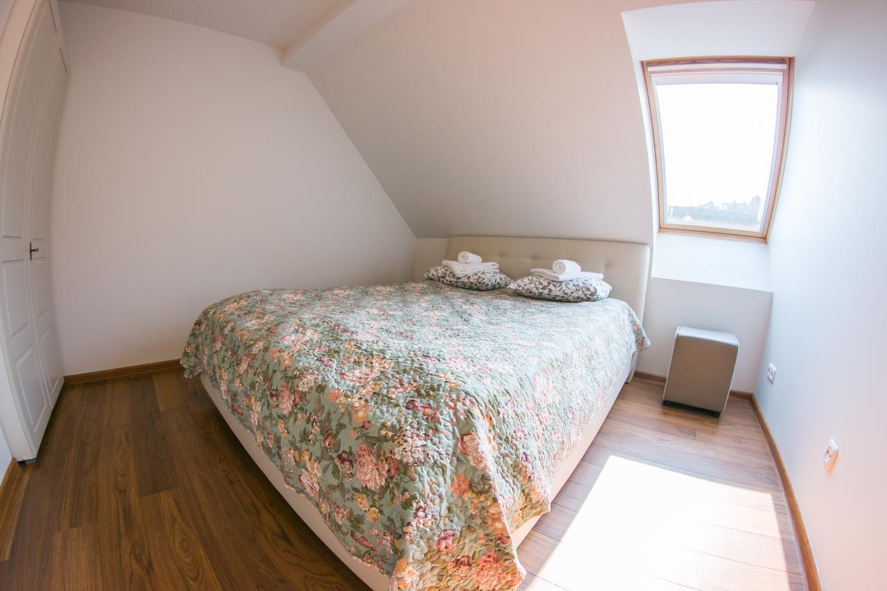 Vila Gija 니다 외부 사진