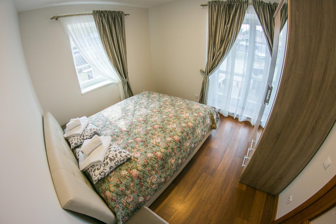 Vila Gija 니다 외부 사진
