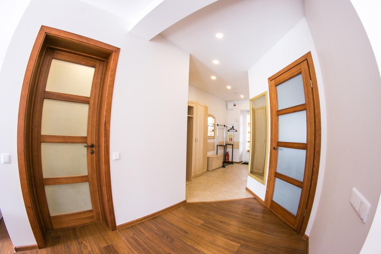 Vila Gija 니다 외부 사진